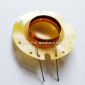 25.4mm PA System Replacement Phenolic Diaphragm